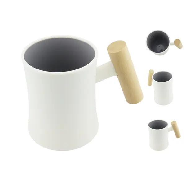 Mug Cauca personalizado con logo