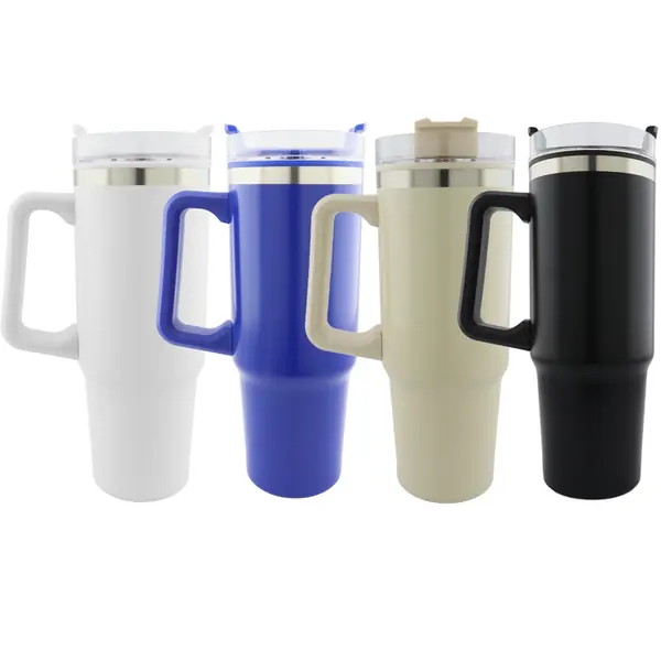 Mug Chocó personalizado con logo