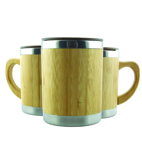 Mug Guainía personalizado con logo