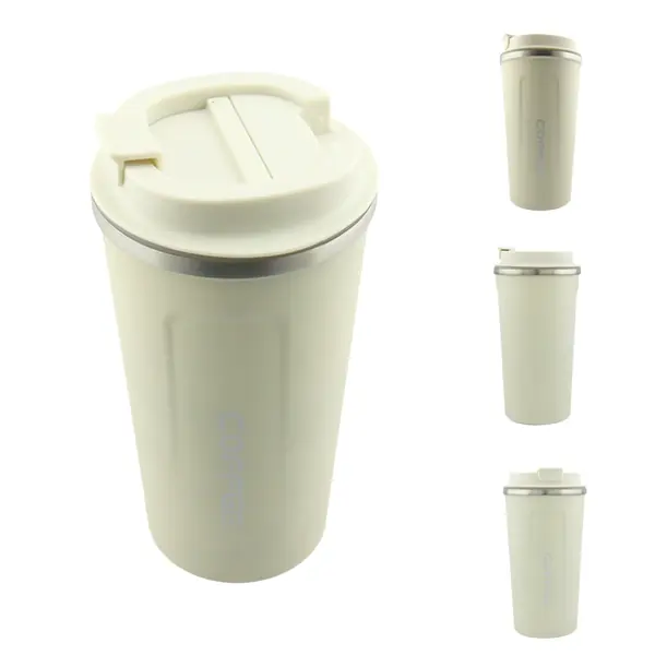 Mug Guajira personalizado con logo