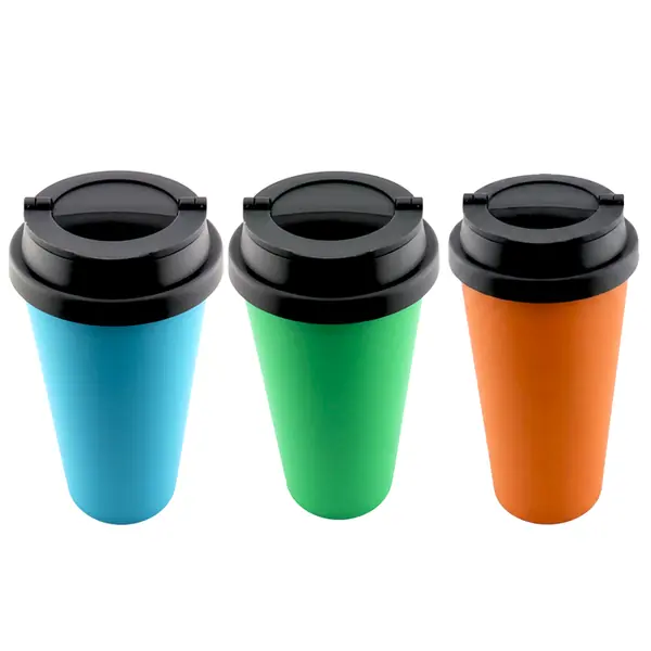 Mug Huila personalizado con logo
