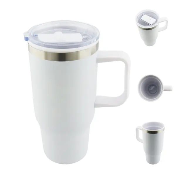 Mug Nariño personalizado con logo