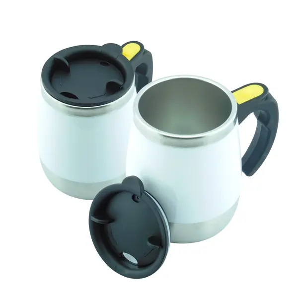 Mug Quindío personalizado con logo