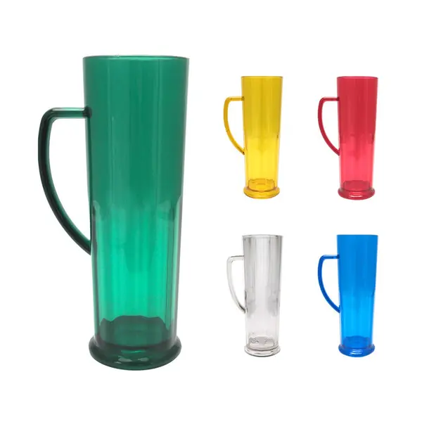 Mug Tayrona personalizado con logo