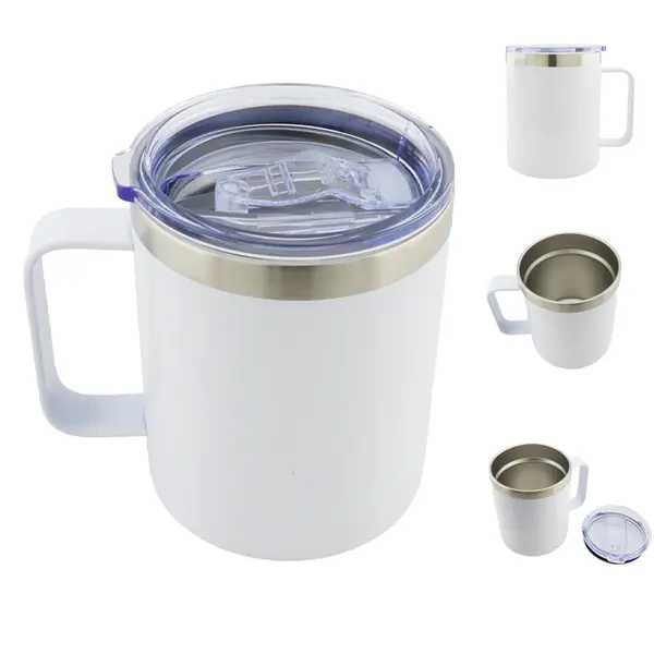 Mug Vichada personalizado con logo