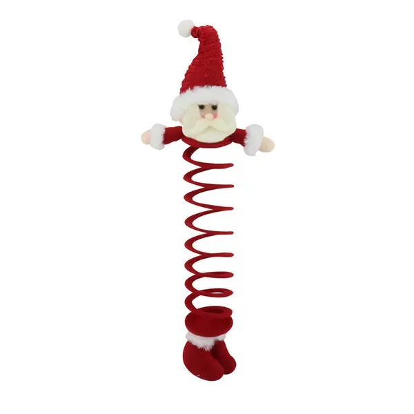 Muñeco Caribe personalizado con logo