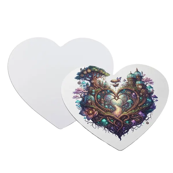 Pad mouse Orinoco personalizado con logo