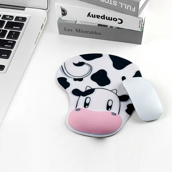 Pad mouse Tayrona personalizado con logo