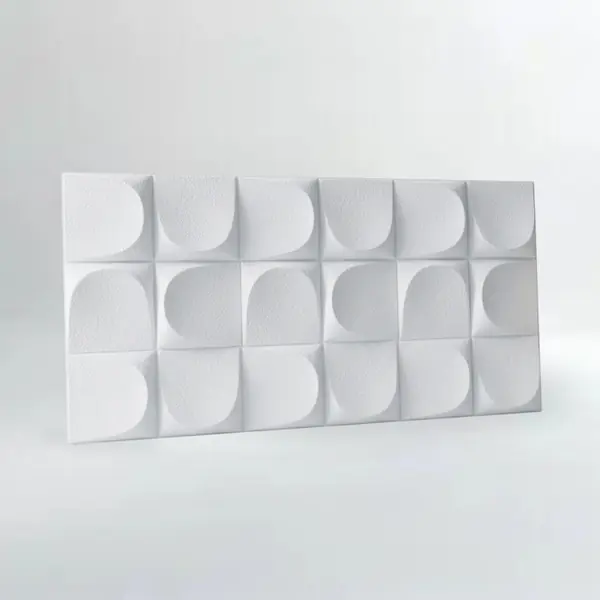 Panel pu Sierra personalizado con logo