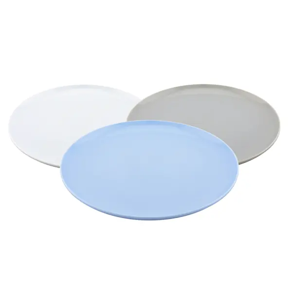 Plato Andes personalizado con logo