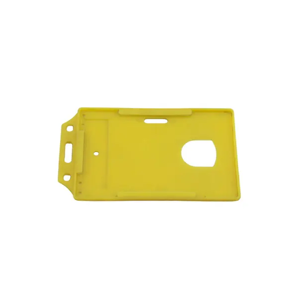 Porta carnet Caribe personalizado con logo