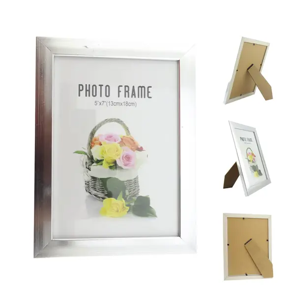 Porta retrato Caribe personalizado con logo