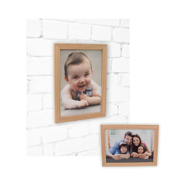 Porta retrato Tayrona personalizado con logo