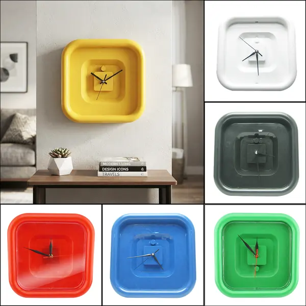 Reloj Guajira personalizado con logo