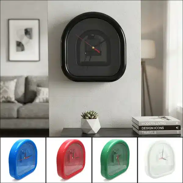Reloj Tayrona personalizado con logo