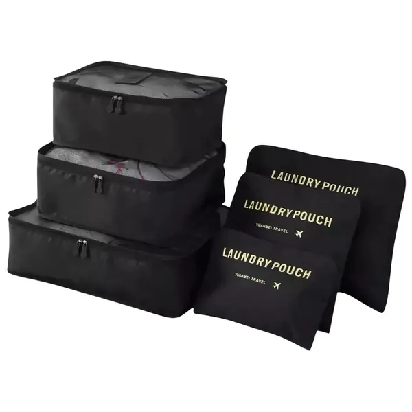 Set laundry Andes personalizado con logo