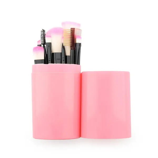 Set maquillaje Andes personalizado con logo