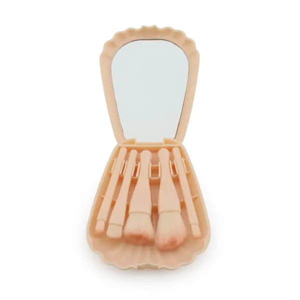 Set maquillaje Sierra personalizado con logo