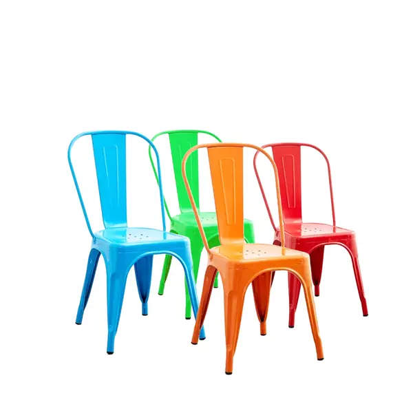 Silla Caribe personalizado con logo
