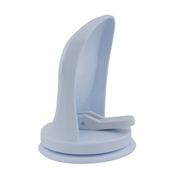 Soporte Andes personalizado con logo