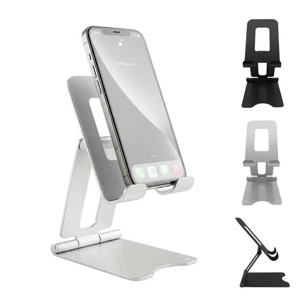 Soporte celular Tayrona personalizado con logo
