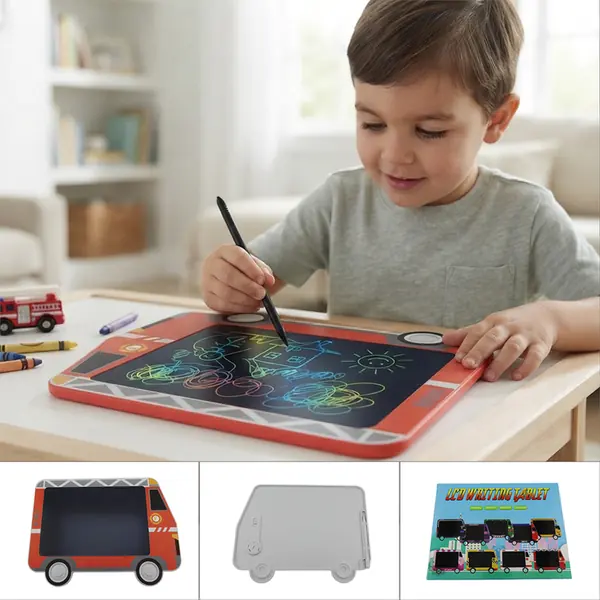 Tableta Andes personalizado con logo