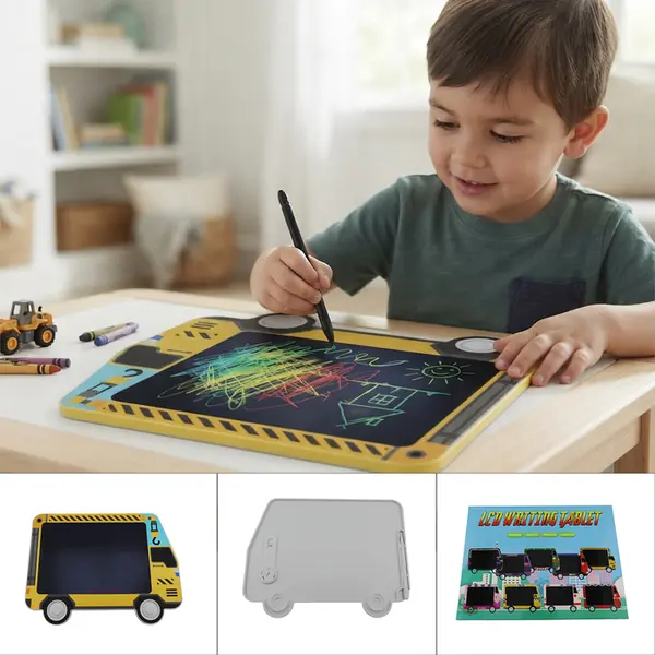 Tableta Caribe personalizado con logo
