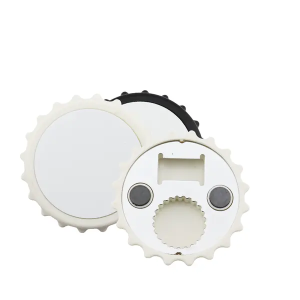 Tapa Andes personalizado con logo