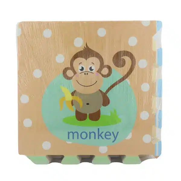 Tapete Andes personalizado con logo
