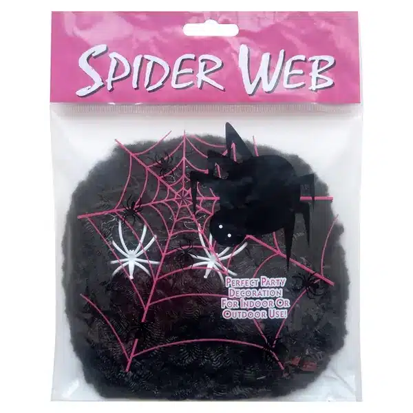 Telaraña Tayrona personalizado con logo