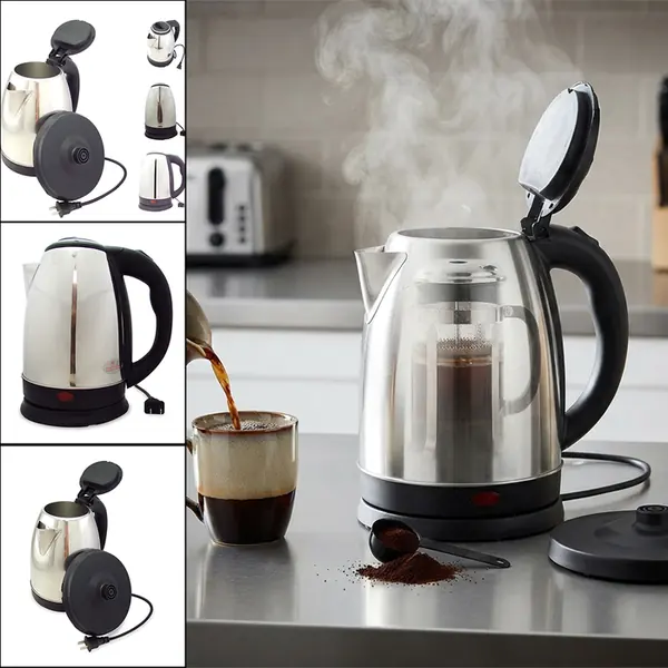 Tetera Andes personalizado con logo