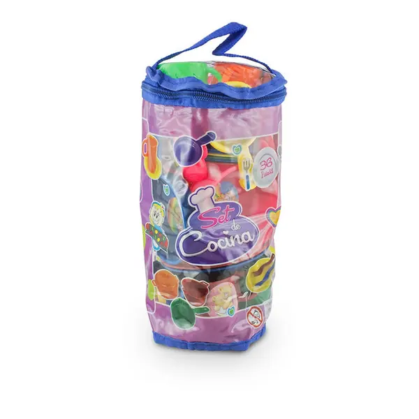 Vajilla Caribe personalizado con logo
