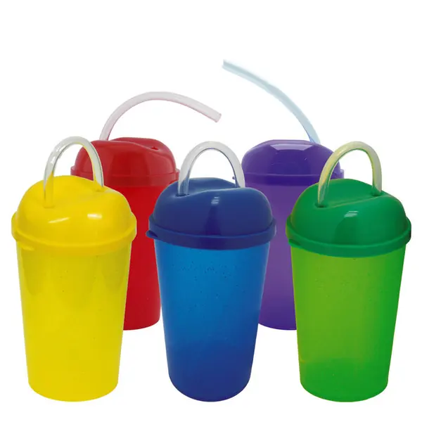Vaso Amazonas personalizado con logo