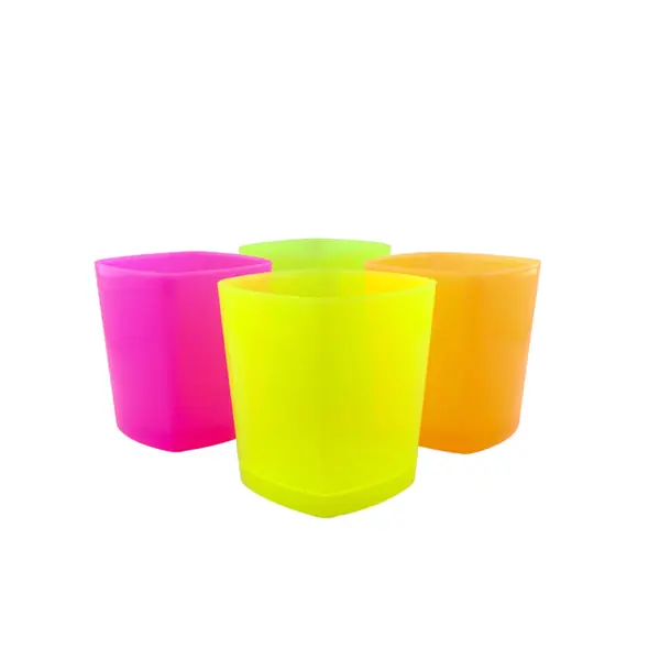 Vaso Andes personalizado con logo