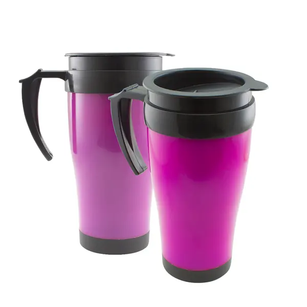 Vaso Atlántico personalizado con logo