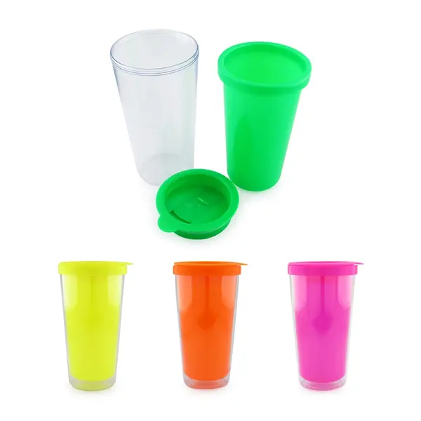 Vaso Boyacá personalizado con logo