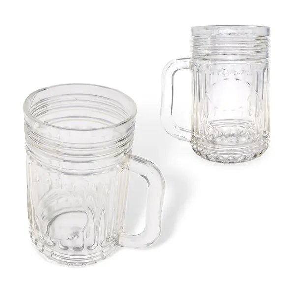 Vaso Casanare personalizado con logo