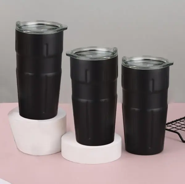 Vaso Cesar personalizado con logo
