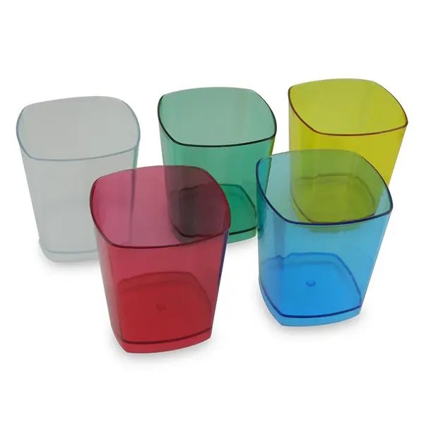 Vaso Galeras personalizado con logo