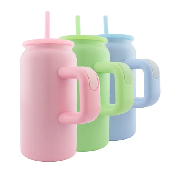 Vaso Guainía personalizado con logo