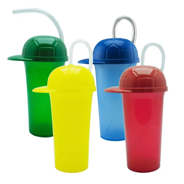 Vaso Guaviare personalizado con logo