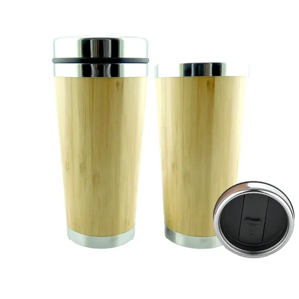 Vaso Nariño personalizado con logo