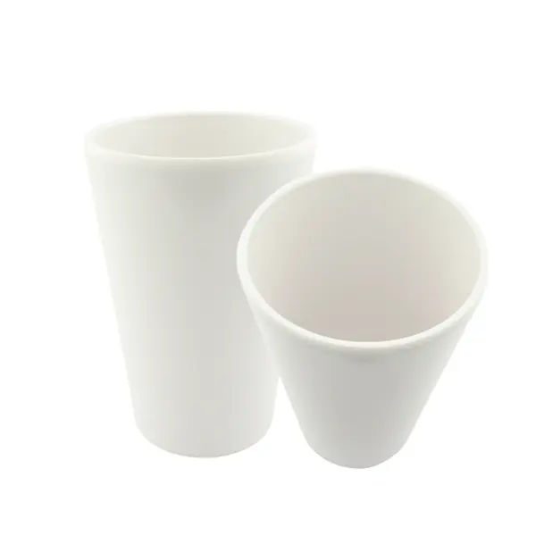 Vaso Orinoco personalizado con logo