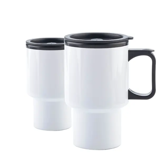 Vaso Putumayo personalizado con logo