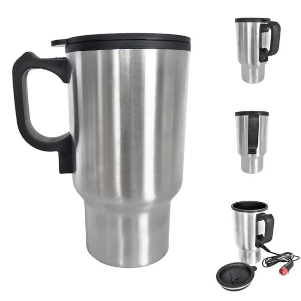 Vaso Quindío personalizado con logo