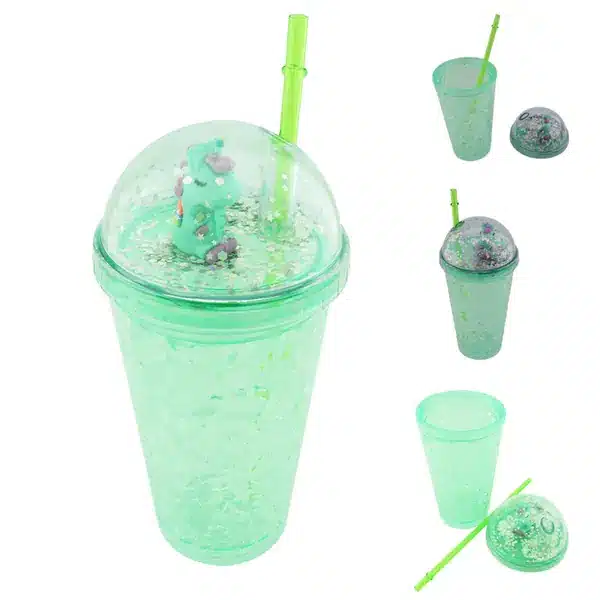 Vaso Sierra personalizado con logo