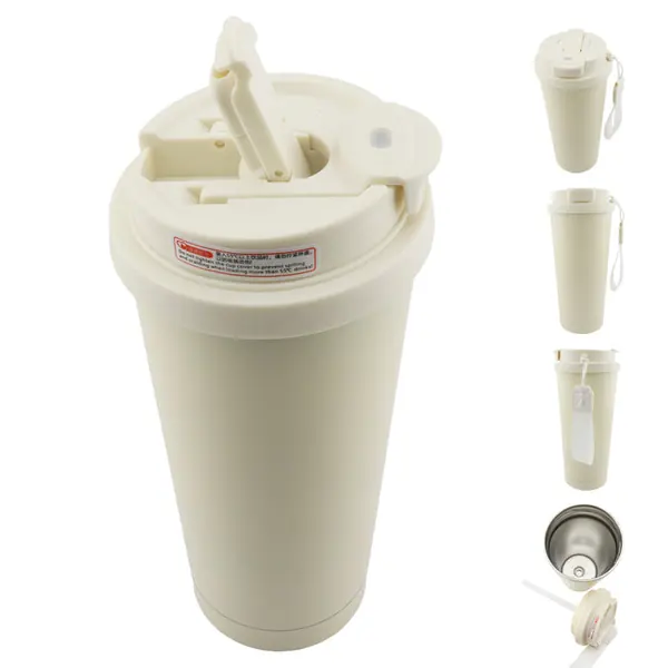 Vaso Sucre personalizado con logo