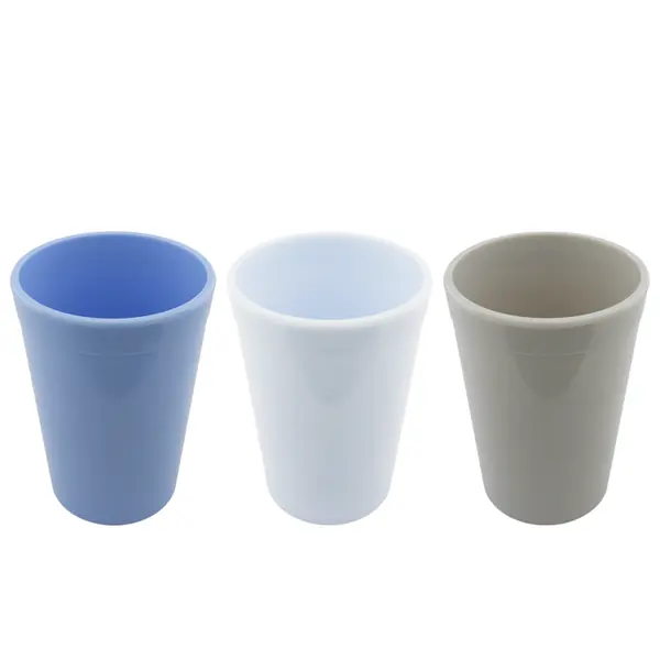 Vaso Vaupés personalizado con logo