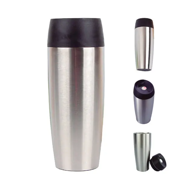 Vaso Vichada personalizado con logo