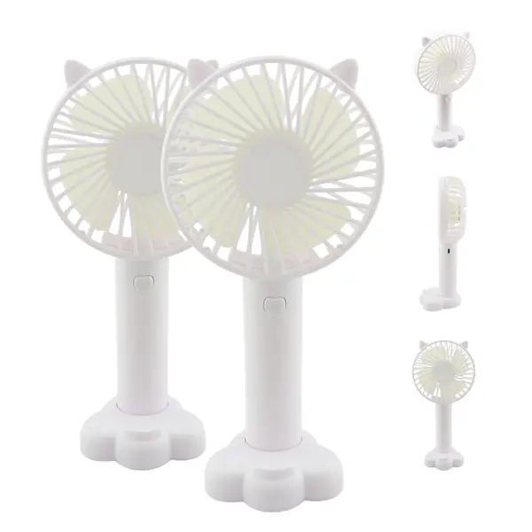 Ventilador Sierra personalizado con logo